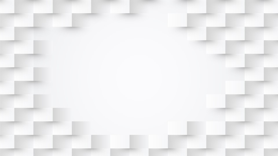 White background ppt with shadow effect backgrounds powerpoint