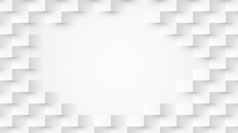 White background ppt with shadow effect backgrounds powerpoint