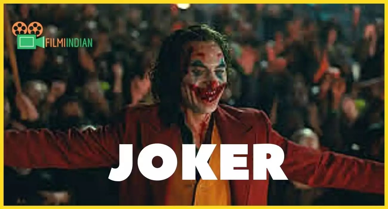 Joker (2019) : Movie : Best and Honest Review Joker (2019) : Movie : Best and Honest Review