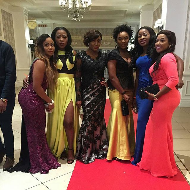 AMAA 2015 Pictures