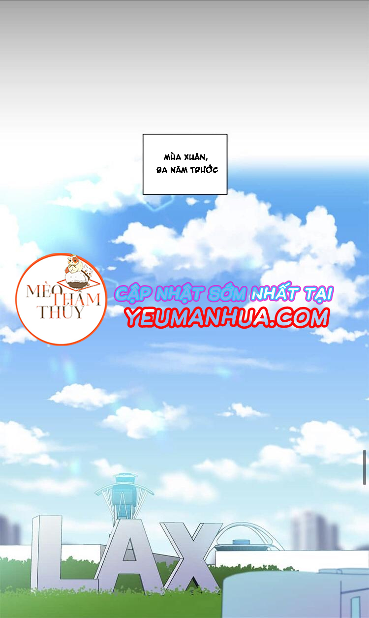 Vụ Tai Tiếng Trái Chuối SS1 Chapter 8 - Trang 34