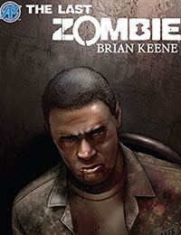 Read The Last Zombie: The End online