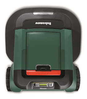 Robomow RS622 Robotic Lawn Mower, image, review features and specifications
