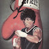 ROBERT BLAKE 'RIPPED-OFF' AS 'THE BOXER' IN 'COUNTER PUNCH'