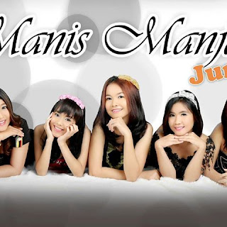Mp3 Manis Manja Junior (M2J) - Lima Menit Lagi