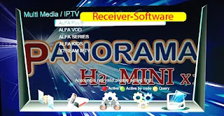 Panorama H2 Mini X1 1506tv Alfa Iptv Direct Biss Key Option Panorama H2 Mini X1 1506tv Alfa Iptv Direct Biss Key Option