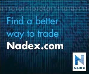 Discover NADEX