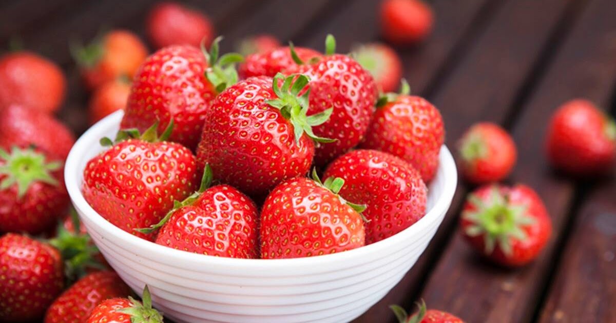 Çilek Meyvesi Nedir? Ne Zaman Yetişir ve Faydaları Nelerdir? Burak