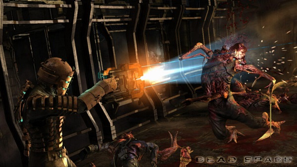 مصدر يؤكد أن الإعلان عن إصدار جديد من Dead Space قادم من طرف EA و هذه تفاصيله