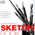 Sketch Book for The Artist