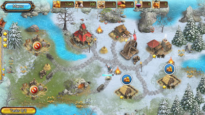 Kingdom Tales 2 Game Screenshot 6