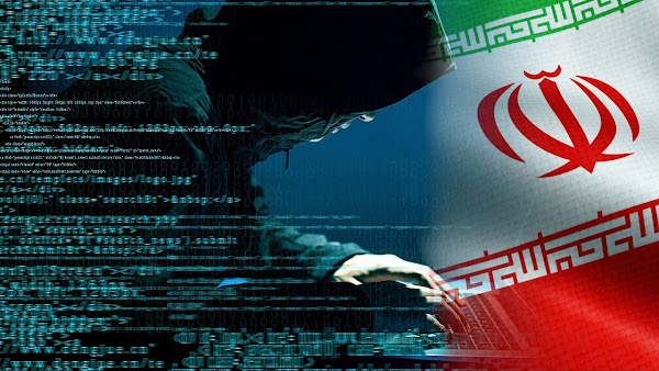 Iranian Hacker Group Using New Tools to Target Government Agencies of Broader Middle East Region - E Hacking News Hacker News and IT Security News