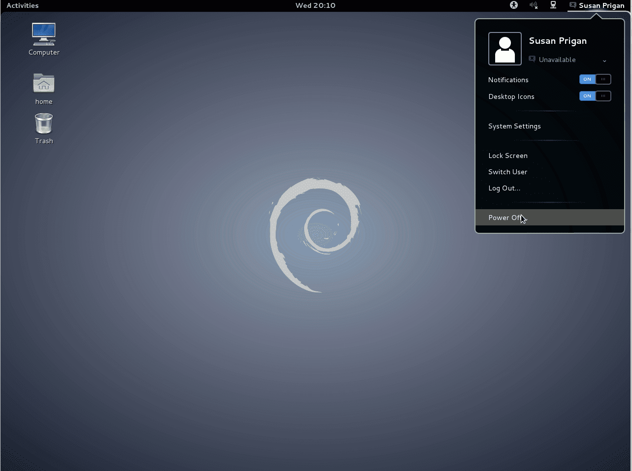 Debian группы пользователей. Дебиан 7. Линукс дебиан Гном. Linux Debian 7. Debian 7 Wheezy.