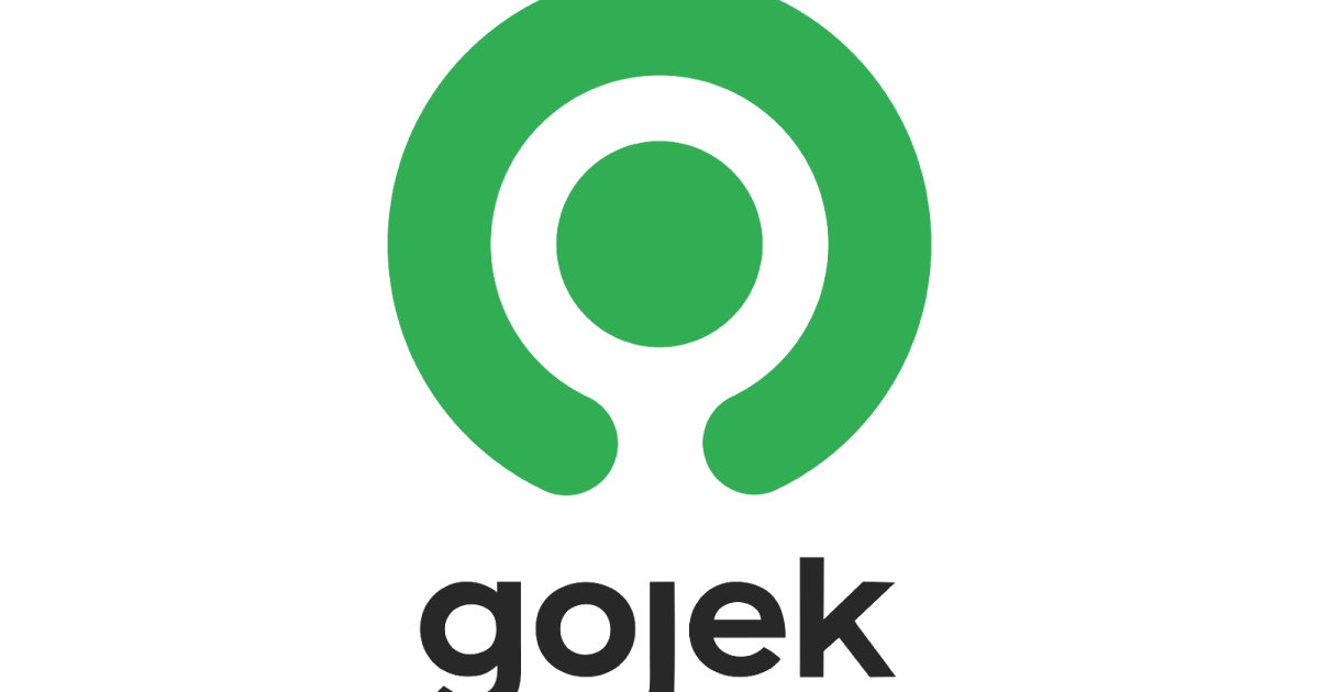 Logo Gojek Format Vektor Cdr Eps Ai Svg Png Sukalogo Images