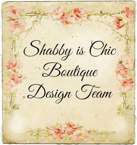 Shabby Is Chic Boutique Design Team