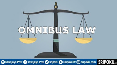 11 Keuntungan Omnibus Law UU Cipta Kerja Bagi Pekerja Indonesia