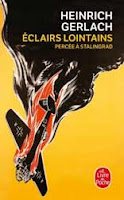 Éclairs lointains