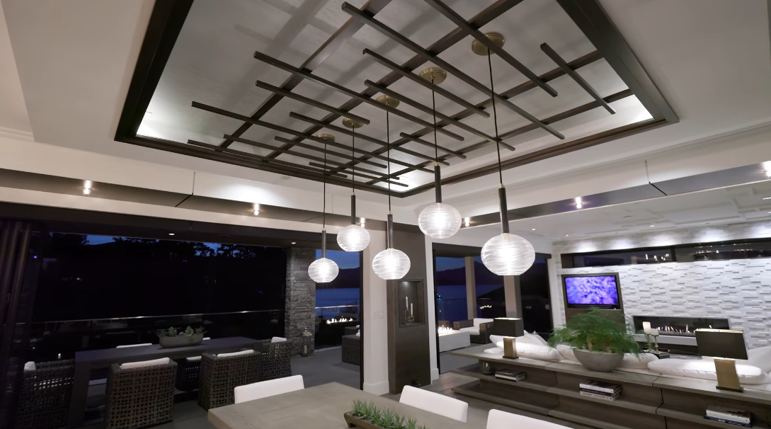 61 Interior Design Photos vs. 6892 Copper Cove Rd, West Vancouver Luxury Home Tour