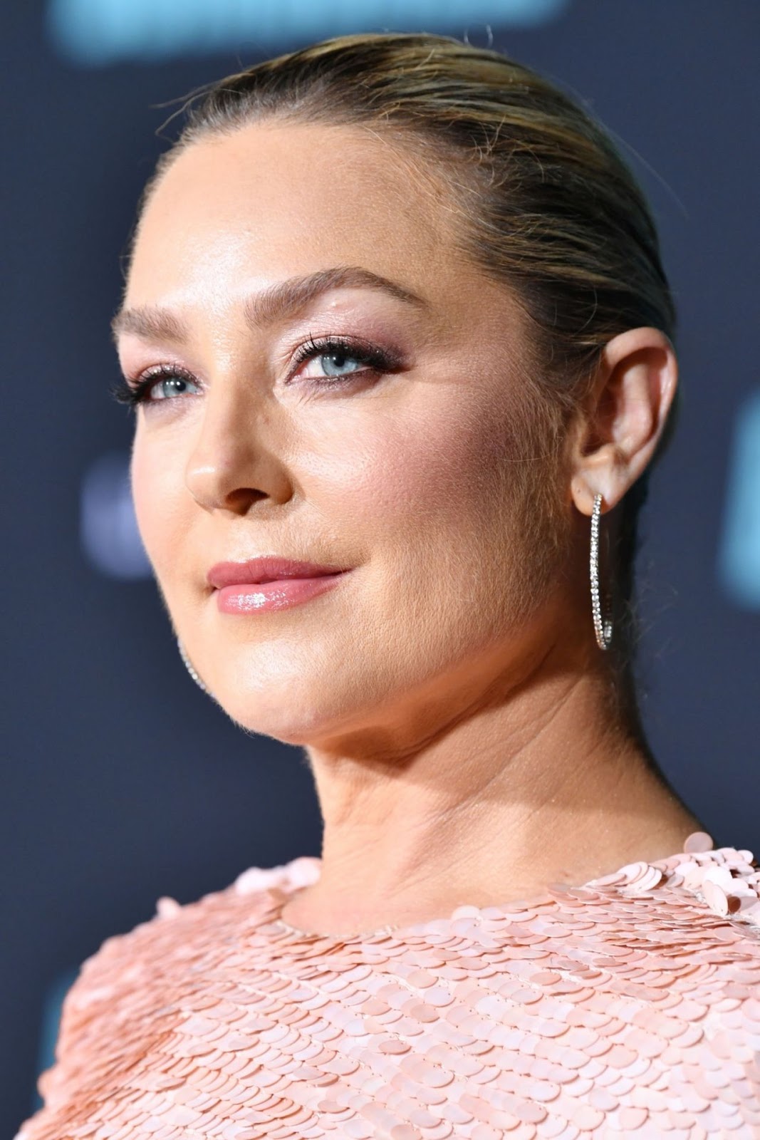 Elisabeth Rohm – “Bombshell” Special Screening in Westwood