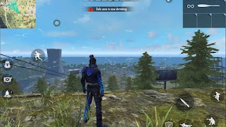 Garena Free Fire Max Download For Android & iOS Latest Version (Apk+Data)