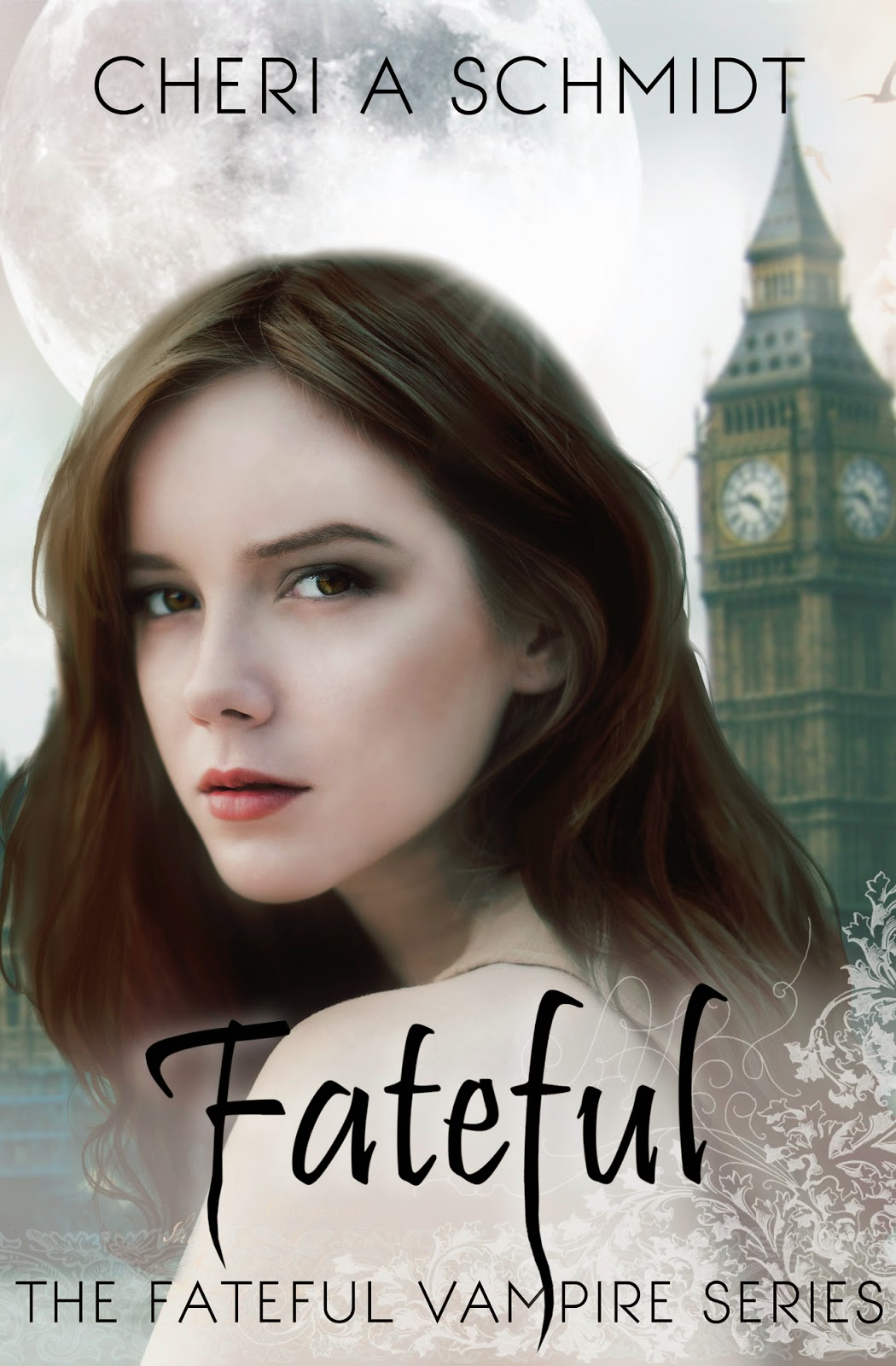 Fateful by Cheri Schmidt Fateful by Cheri Schmidt