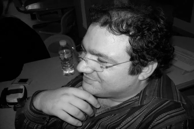 Σοκ από την ξαφνική απώλεια του διαιτητή Κώστα Αυγίτση σε ηλικία μόλις 42 ετών