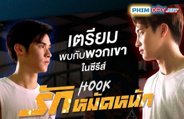 Cú Đấm Móc - Hook (2020) Cú Đấm Móc - Hook (2020)