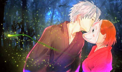 Hotarubi no Mori e Movie (2011) Subtitle Indonesia - BerlianaFilm