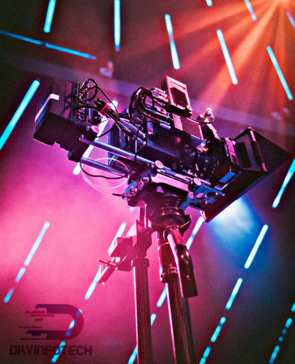 Technology Information - Knowledgebase & Entertainment
