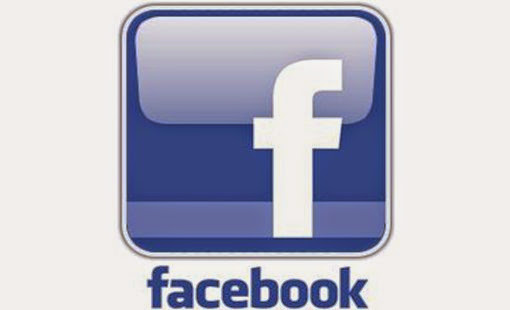 Follow us on FaceBook