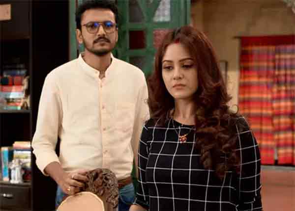 খড়কুটো তৃণা সাহা Trina Saha Khorkuto actress খড়কুটো তৃণা সাহা Trina Saha Khorkuto actress