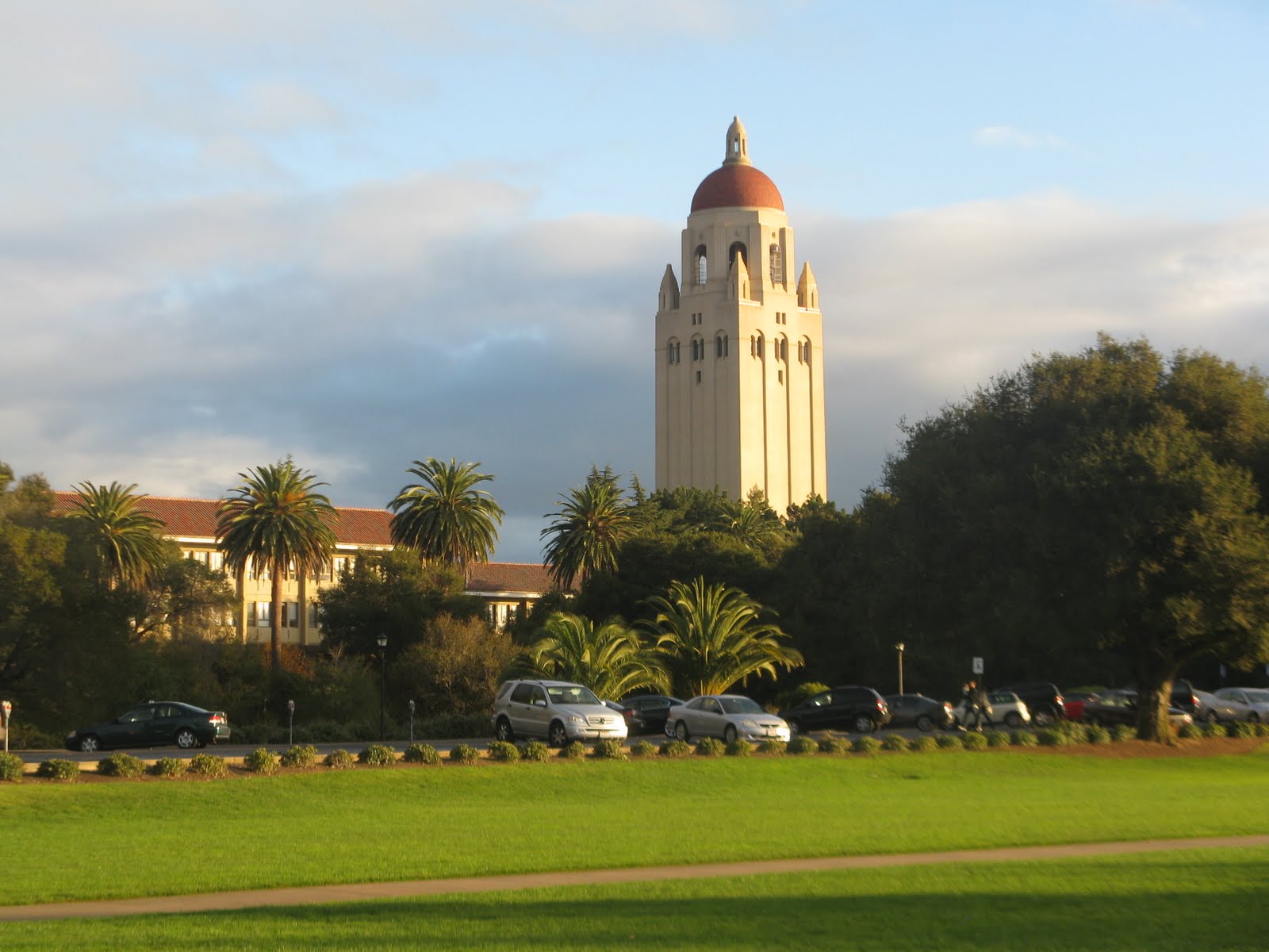 Tarra's Travels Winchester House & Stanford