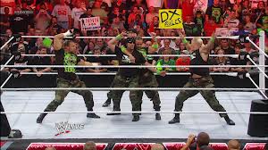 Smoke and Mirrors #36 – Rescaldo da Raw 1000