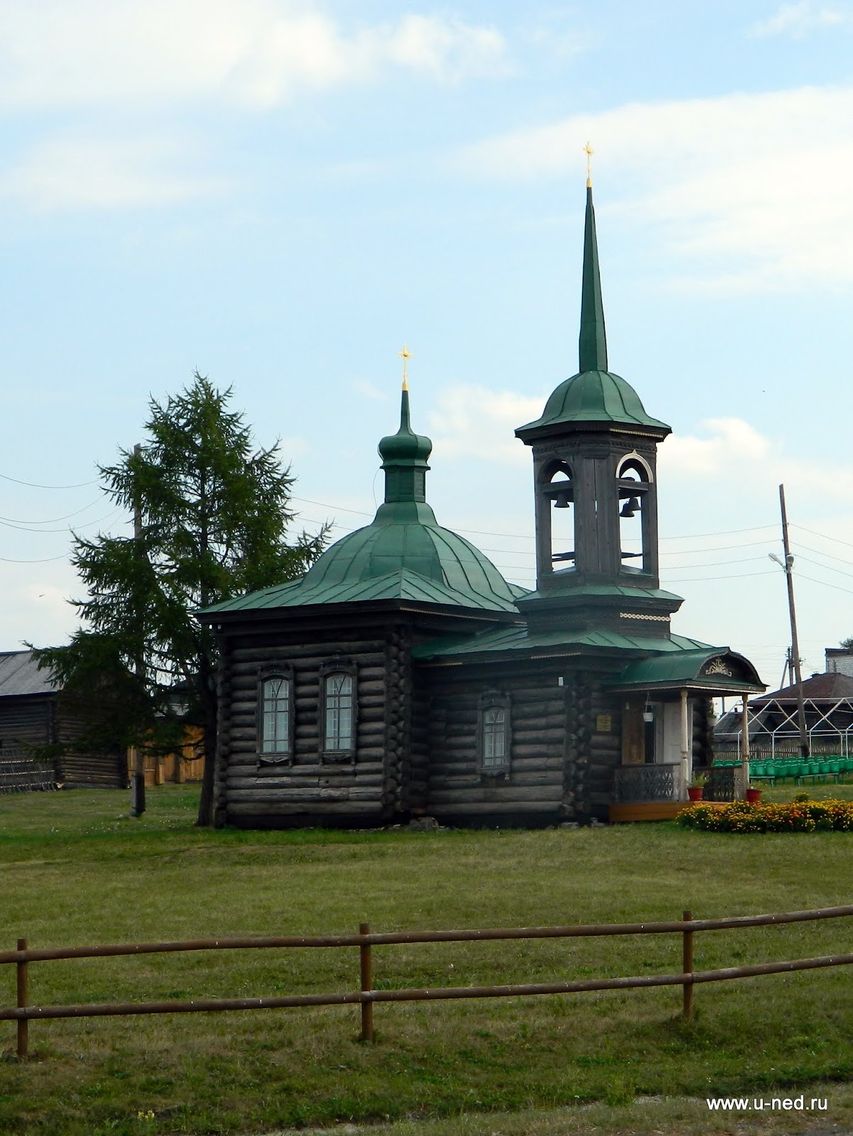 нижняя синячиха музей заповедник фото