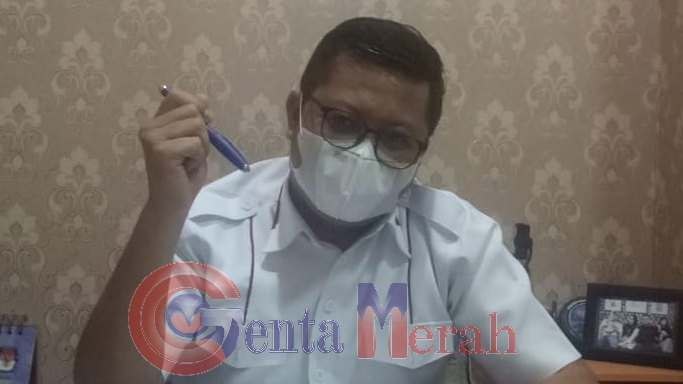 KPU Waykanan H-1 Pencoblosan Semua Surat Suara Sudah Sampai Kesemua Kecamatan