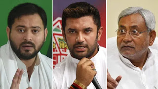 Bihar Election 2020: NDA gets clear majority