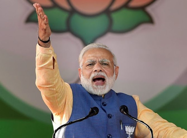मोदी सरकार का अमेरिका को कड़ा जवाब, टैक्स घटाने से किया इनकार - newsonfloor.com