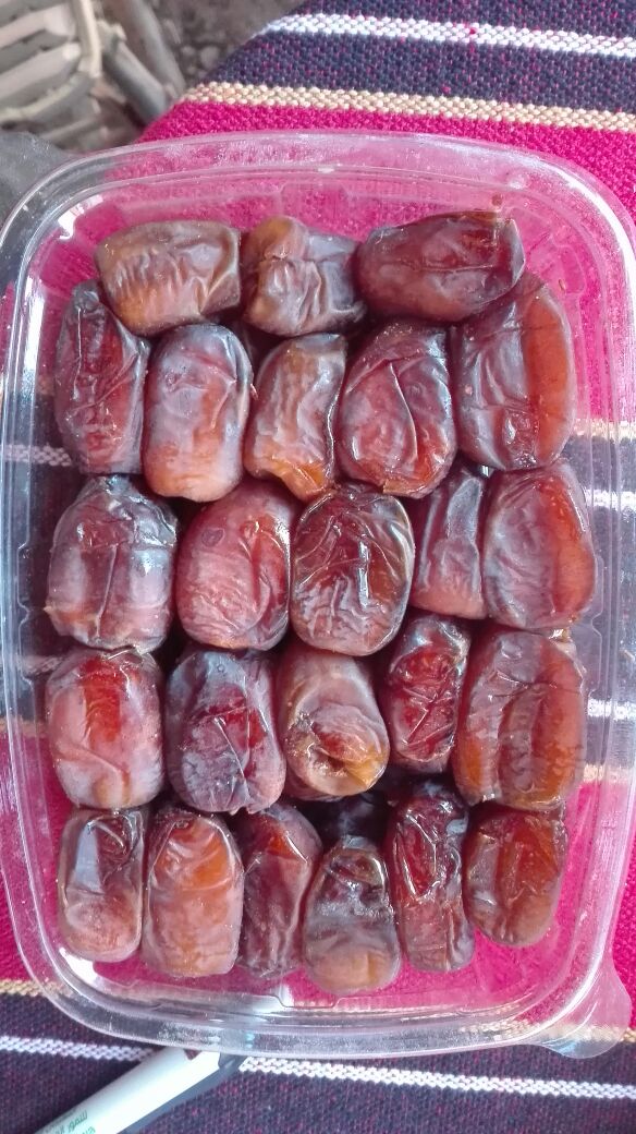 Mudga Agriculture & Food Products suppliers Egyptian Dates suppliers