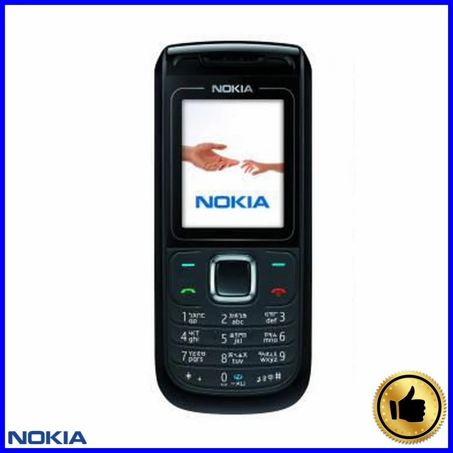 Masih Ingat Ga Logo Dua Tangan Nokia Jadul?