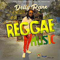 Delly Ranx - Reggae Music