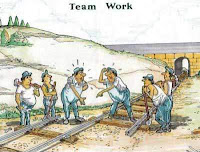 Anacarlya: PRINSIP HOMOFILI DAN HETEROFILI DALAM KOMUNIKASI ANTAR BUDAYA