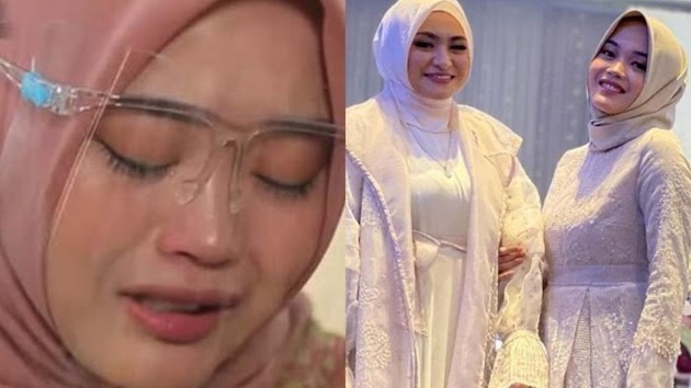 Anak Sule Akhirnya Buka Mulut, Putri Delina Sebut Kelakuan Nathalie Holcher Jadi Biang Kerok Konflik Soal Unggahan Lina Jubaedah, 'Setelah Posting, Eh Terjadi'