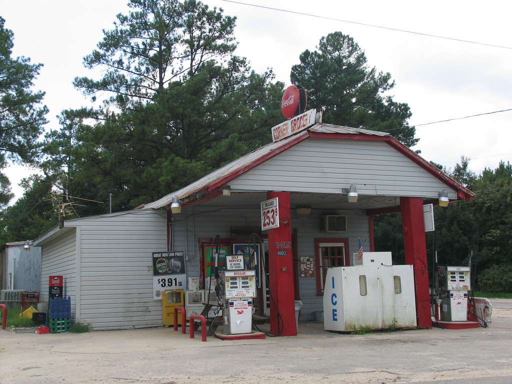 Corner Grocery Knightdale