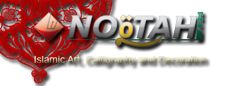 NOQTAH ART