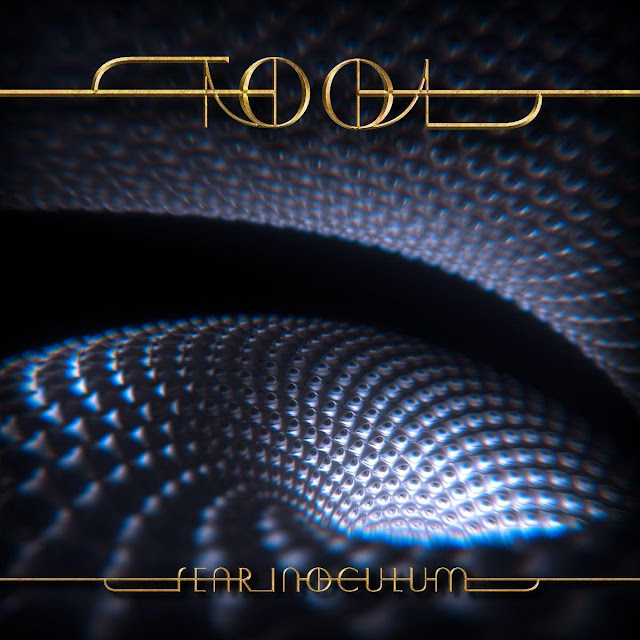 Tool - Fear Inoculum Analysis and Review