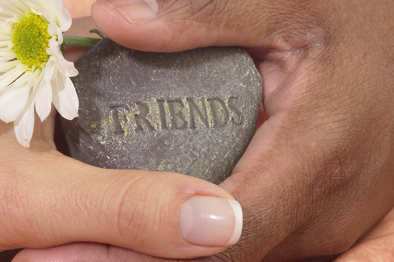 Support For Keenan & Reuben..Do Your Bit, Just A Bit !