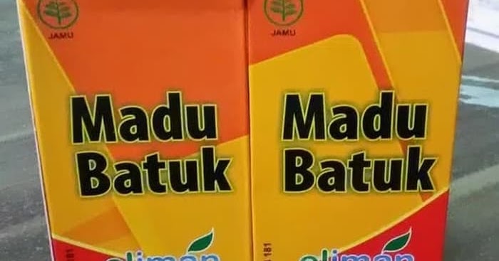 Cara Alami Mengobati Batuk Yang Tidak Sembuh Dalam 2
