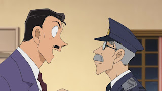 Hellominju.com : 名探偵コナンアニメ 第1000話『ピアノソナタ月光殺人事件』| Detective Conan EP.1000 | Hello Anime !