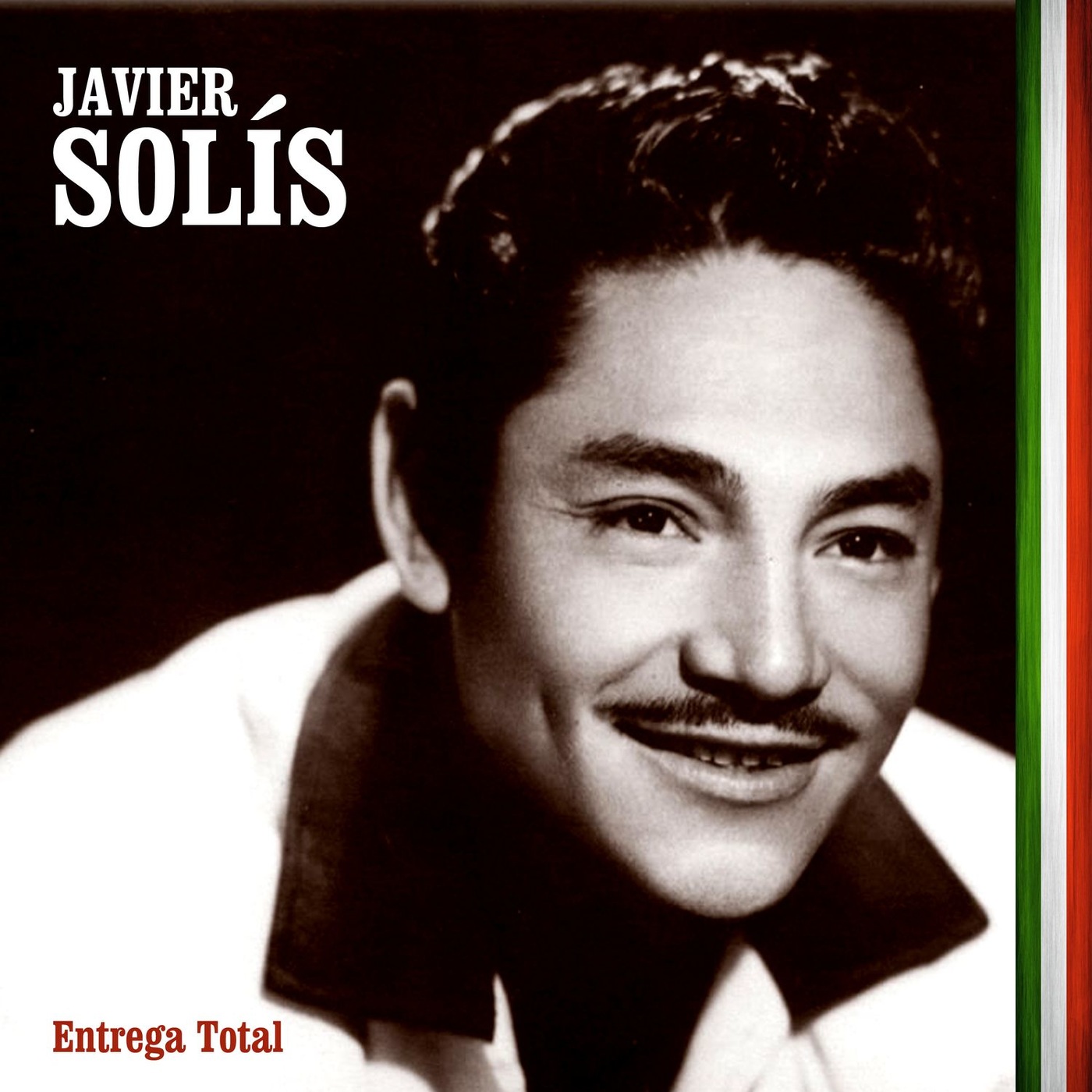 Mis discografias Discografia Javier Solis