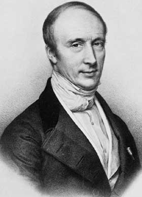 Maestria en Matematica Pura: Augustin Louis Cauchy